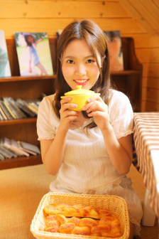 原沙央莉